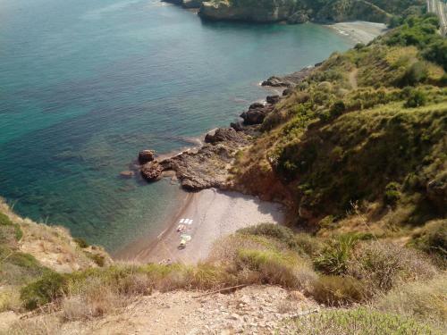 Apartamento Il Terrazzo Di Oleandri