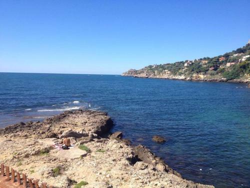Apartamento Il Terrazzo Di Oleandri