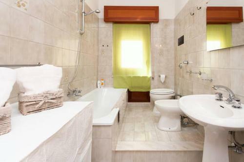Apartamento Il Terrazzo Di Oleandri