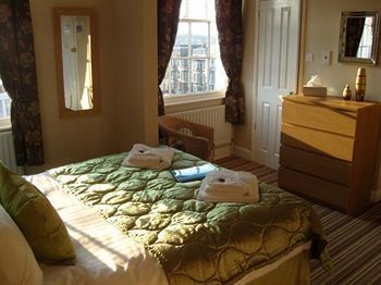 Hostal The Leeway