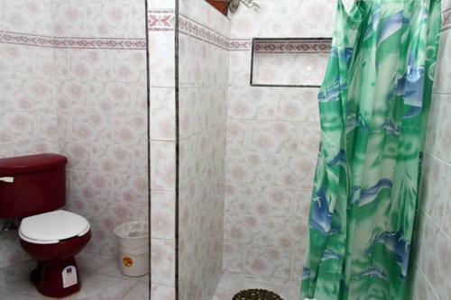 Hostal Abrazarse Life Guest House