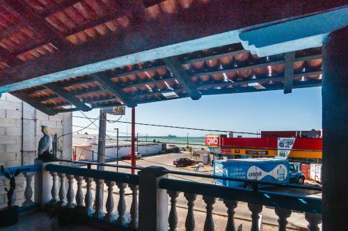 Hostal Abrazarse Life Guest House