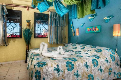 Hostal Abrazarse Life Guest House