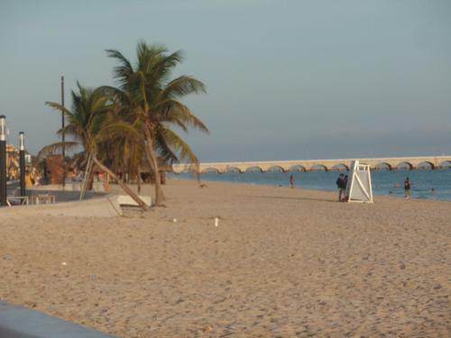 Hostal Abrazarse Life Guest House