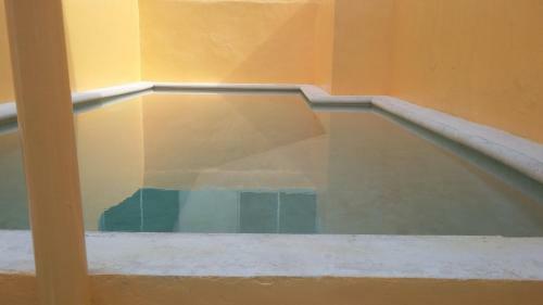 Hostal Abrazarse Life Guest House