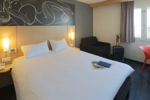 Hotel Ibis Beziers Est Mediterranee
