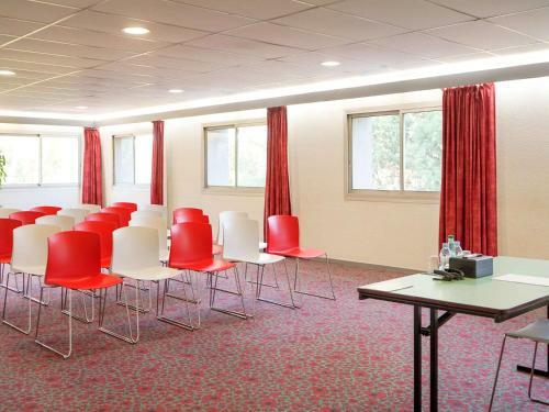 Hotel Ibis Beziers Est Mediterranee