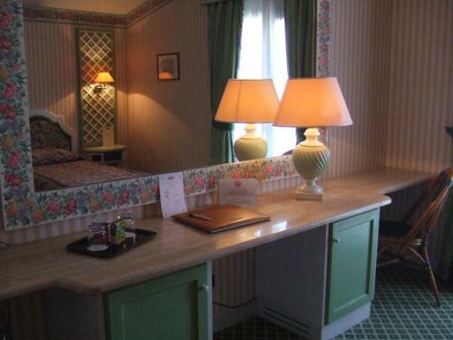 Hotel Relais I Presidi