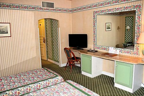 Hotel Relais I Presidi