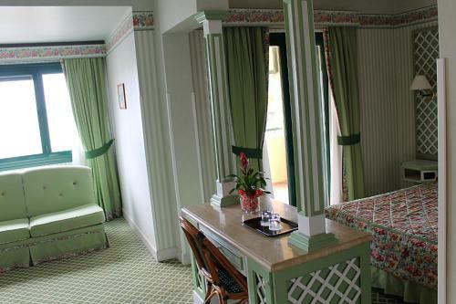 Hotel Relais I Presidi