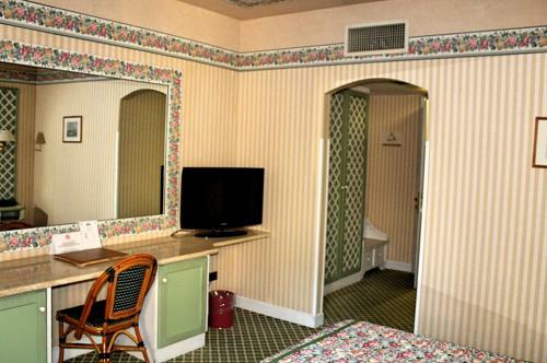 Hotel Relais I Presidi