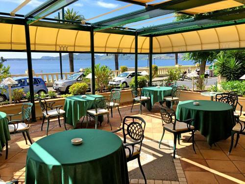 Hotel Relais I Presidi