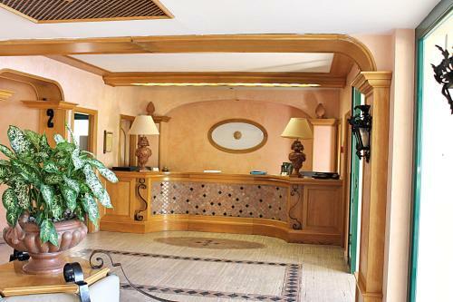 Hotel Relais I Presidi