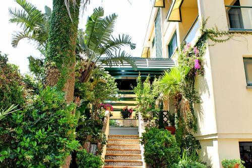 Hotel Relais I Presidi