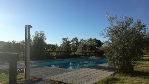 Agroturismo Podere Le Muricce