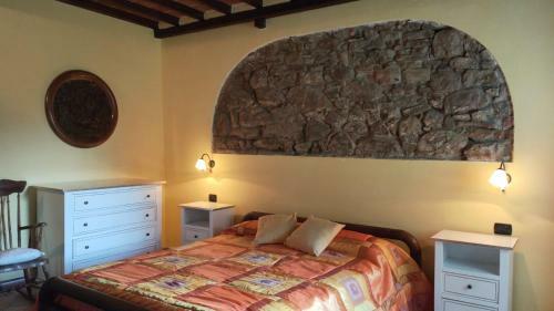 Agroturismo Podere Le Muricce