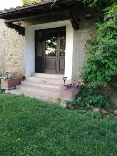 Agroturismo Podere Le Muricce