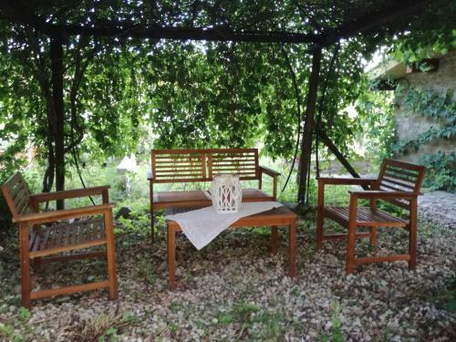 Agroturismo Podere Le Muricce