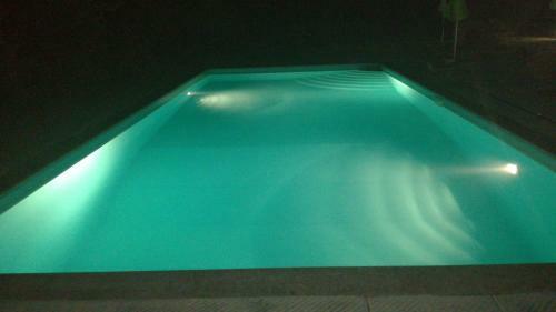 Agroturismo Podere Le Muricce