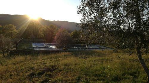 Agroturismo Podere Le Muricce