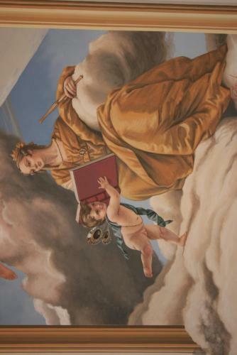 Hostal Palazzo Franza Musar�