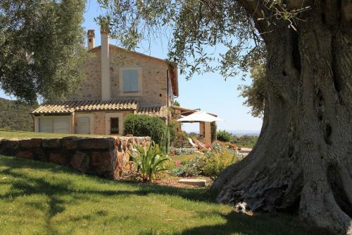 Agroturismo Tenuta Valle Buia