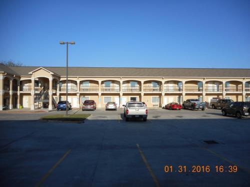 Motel Extend A Suites Victoria