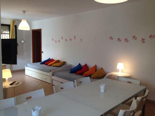 Apartamento Residence La Giungla
