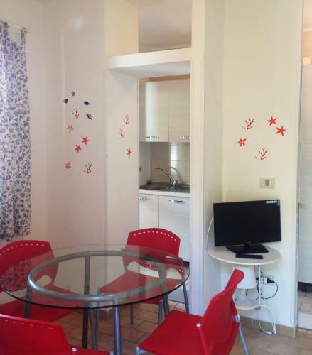Apartamento Residence La Giungla
