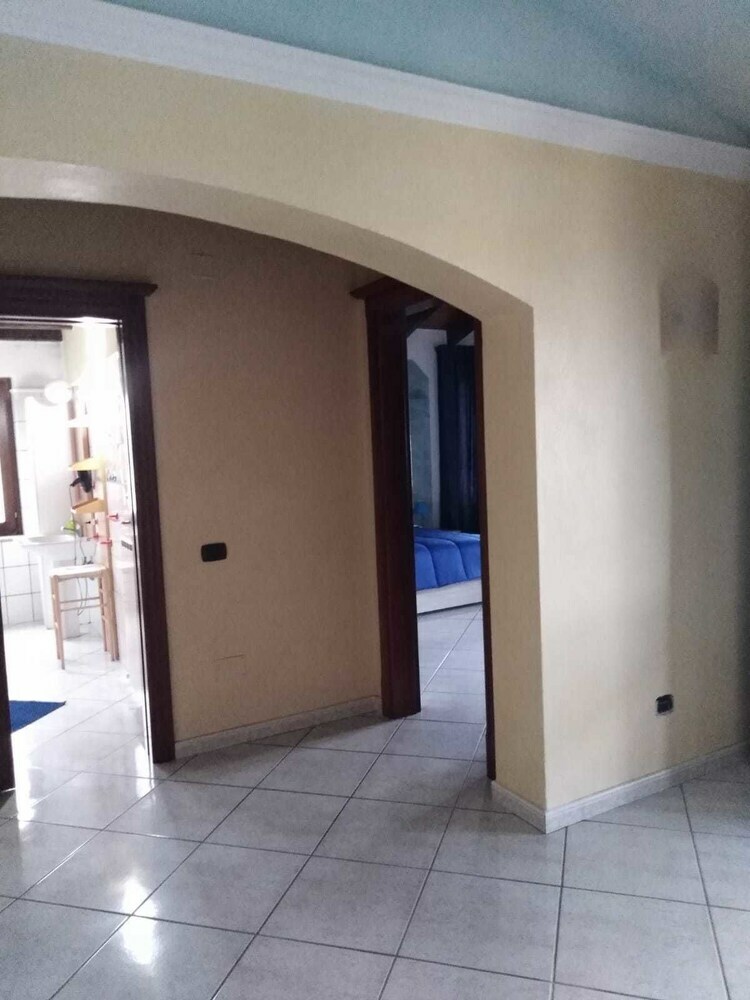 Bed & Breakfast Monti E Mare