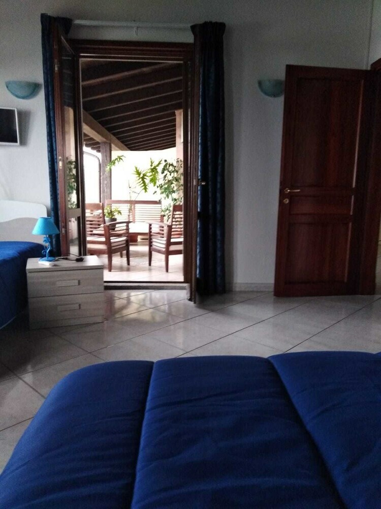 Bed & Breakfast Monti E Mare