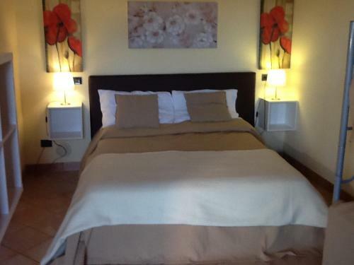Agroturismo Il Ghetto Farm Holiday