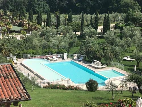 Agroturismo Il Ghetto Farm Holiday