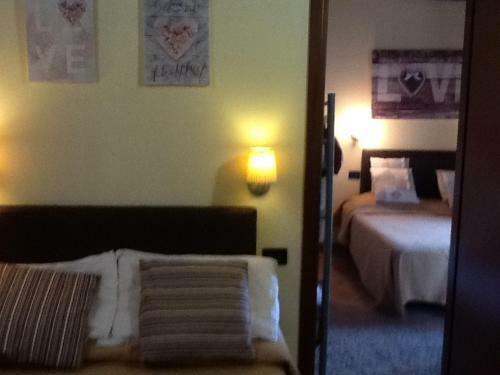 Agroturismo Il Ghetto Farm Holiday