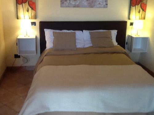 Agroturismo Il Ghetto Farm Holiday