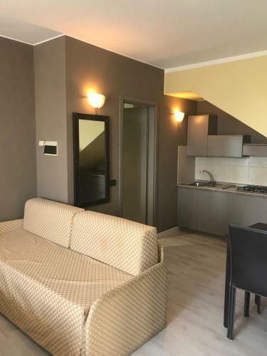 Agroturismo Il Ghetto Farm Holiday