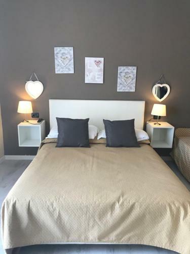 Agroturismo Il Ghetto Farm Holiday