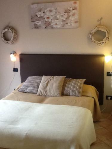 Agroturismo Il Ghetto Farm Holiday