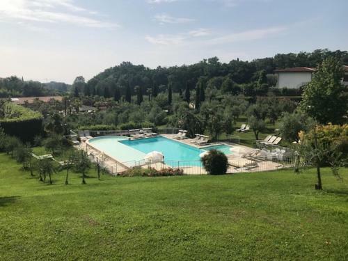 Agroturismo Il Ghetto Farm Holiday