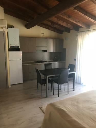 Agroturismo Il Ghetto Farm Holiday