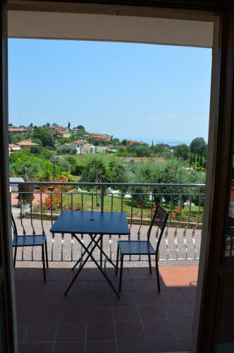 Agroturismo Il Ghetto Farm Holiday