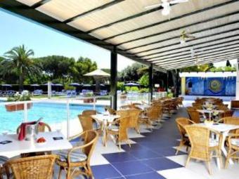 Apartamento La Serra Holiday Village & Beach Resort