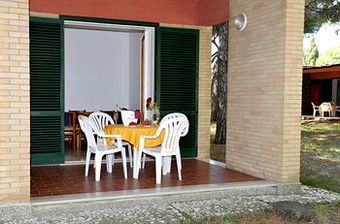 Apartamento La Serra Holiday Village & Beach Resort