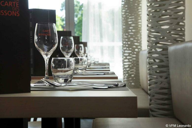 Hotel Ibis Styles Nantes Reze A�roport