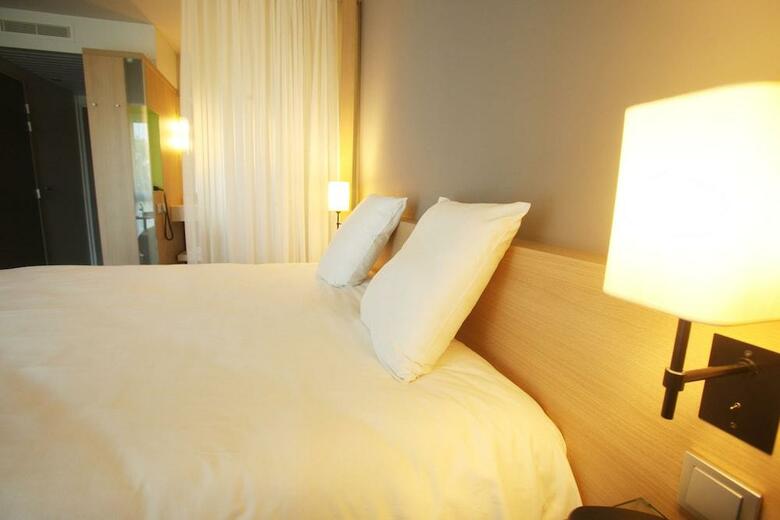Hotel Ibis Styles Nantes Reze A�roport