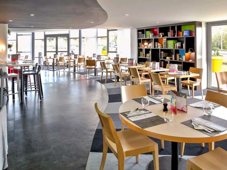 Hotel Ibis Styles Nantes Reze A�roport