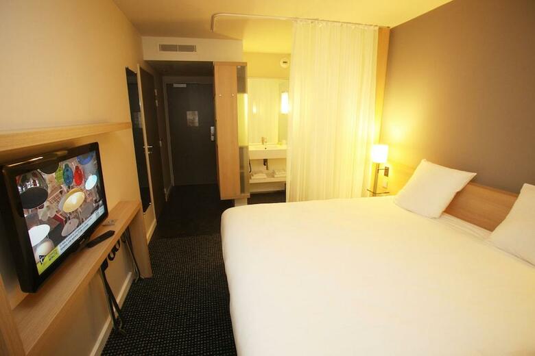 Hotel Ibis Styles Nantes Reze A�roport