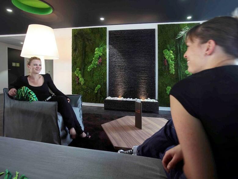 Hotel Ibis Styles Nantes Reze A�roport