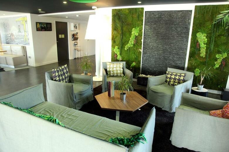 Hotel Ibis Styles Nantes Reze A�roport