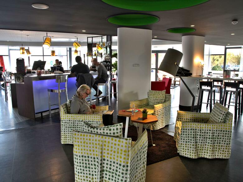 Hotel Ibis Styles Nantes Reze A�roport